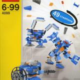 Набор LEGO 4099